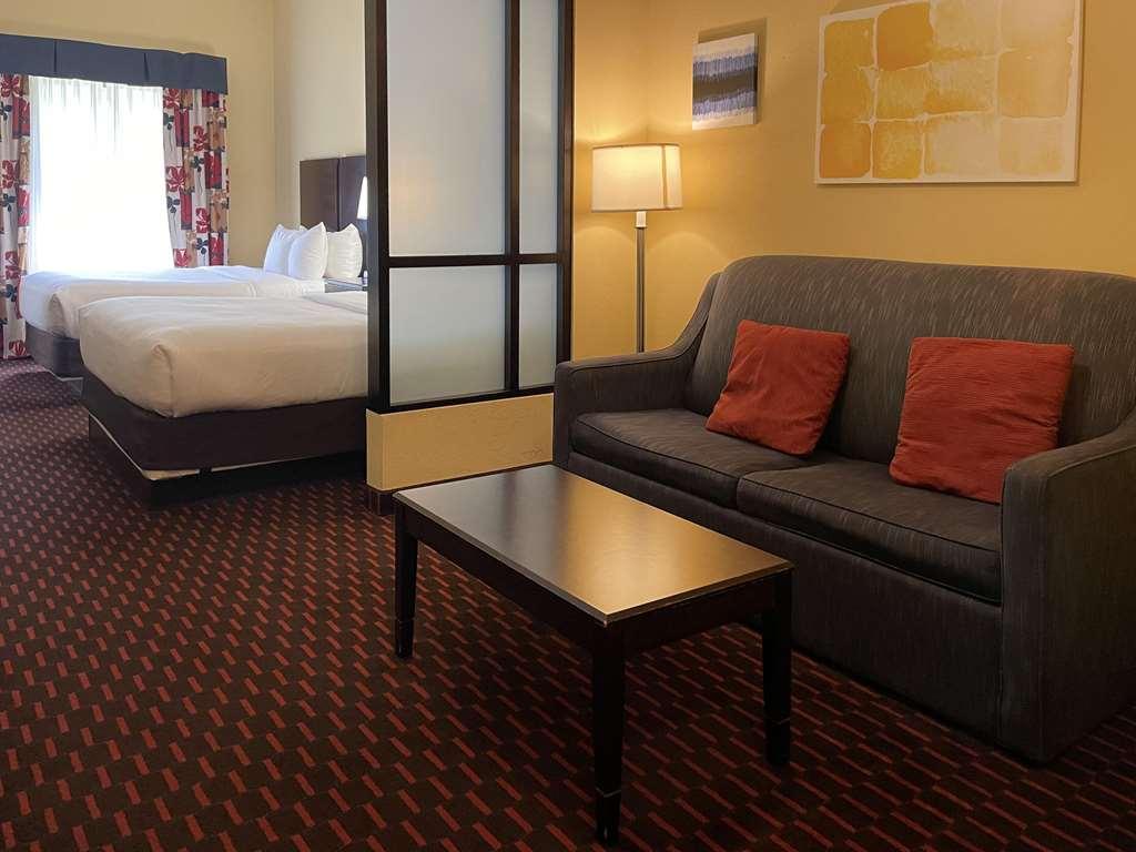 Comfort Suites Altoona Cameră foto