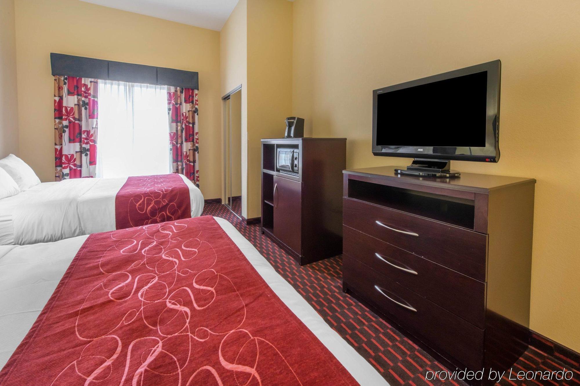 Comfort Suites Altoona Exterior foto